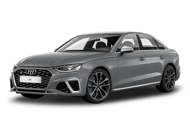 퀀텀 그레이 익스테리어